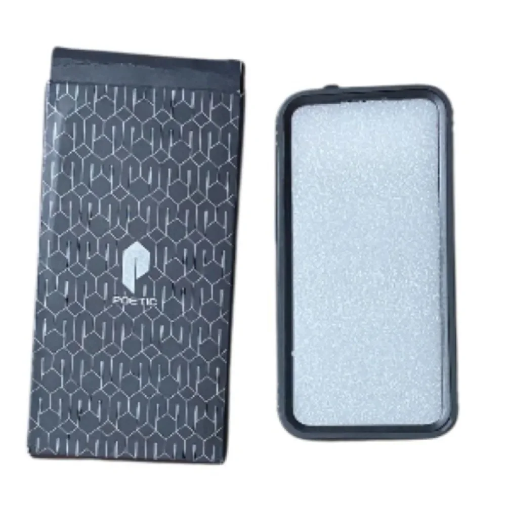 Poetic New Shockproof Protective PhoneCase w/Ring Stand Samsung Galaxy XCover 7
